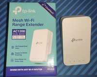 Tp-link mesh Wi-Fi range extender RE 300