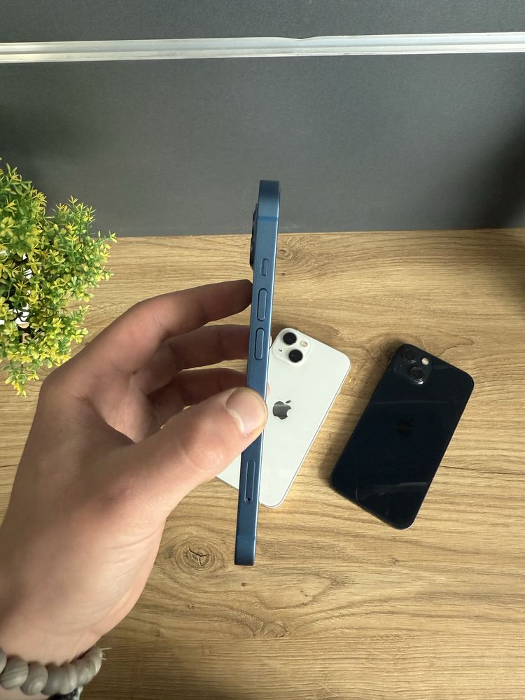 Apple Iphone 13 128 GB !
