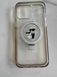 Etui/Case Karl Lagerfeld do Iphone 15 Pro MAX z podstawką