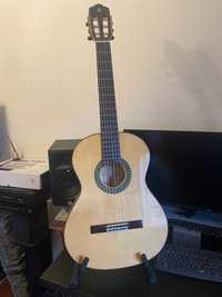 Guitarra alhambra 5F