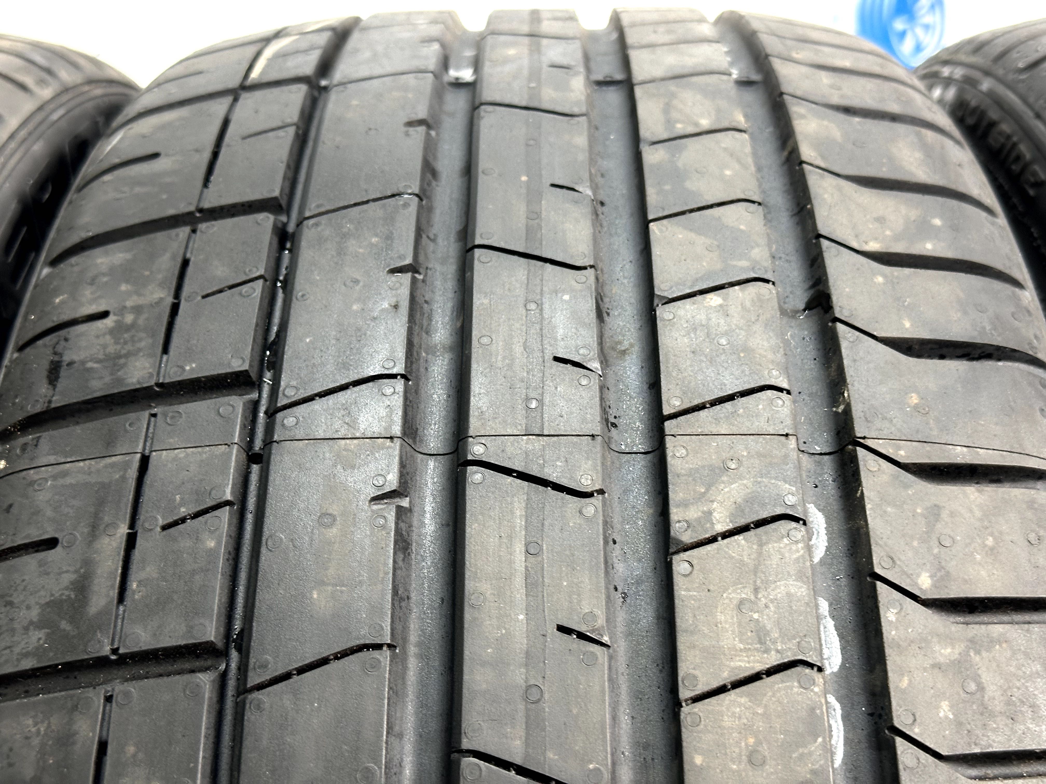 Літні шини 235 35 R19 91Y Pirelli P zero