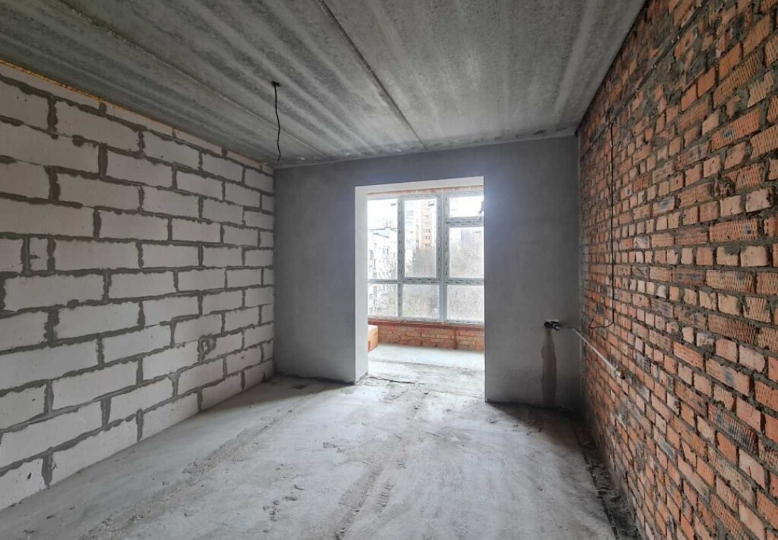 1к квартира Південно-Захід НБ
