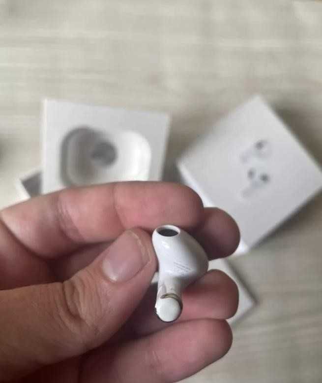 Топові навушники AirPods 3 генерації 1в1