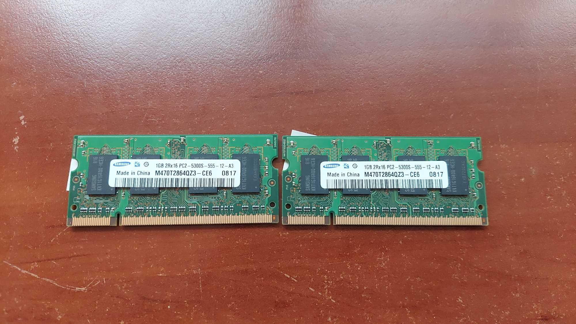 GeForce 9600GT, RAM DDR2, DVD-RW (SATA и IDE)