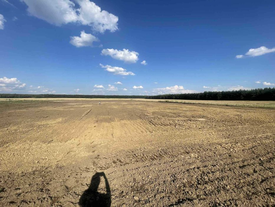 Działka  budowlana