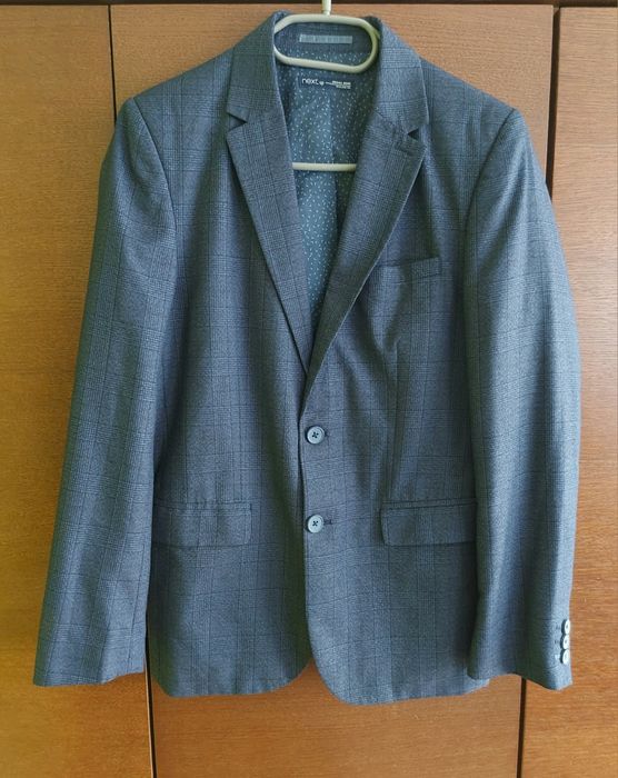 NEXT Marynarka chłopięca 158cm