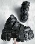 new rock 39 size