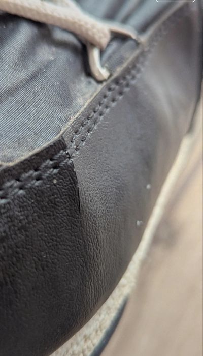 Oryginalne Moon Boot The Original rozmiar 38 czarne cieple zimowe