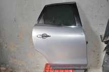 Mazda CX-7 зад правая дверь