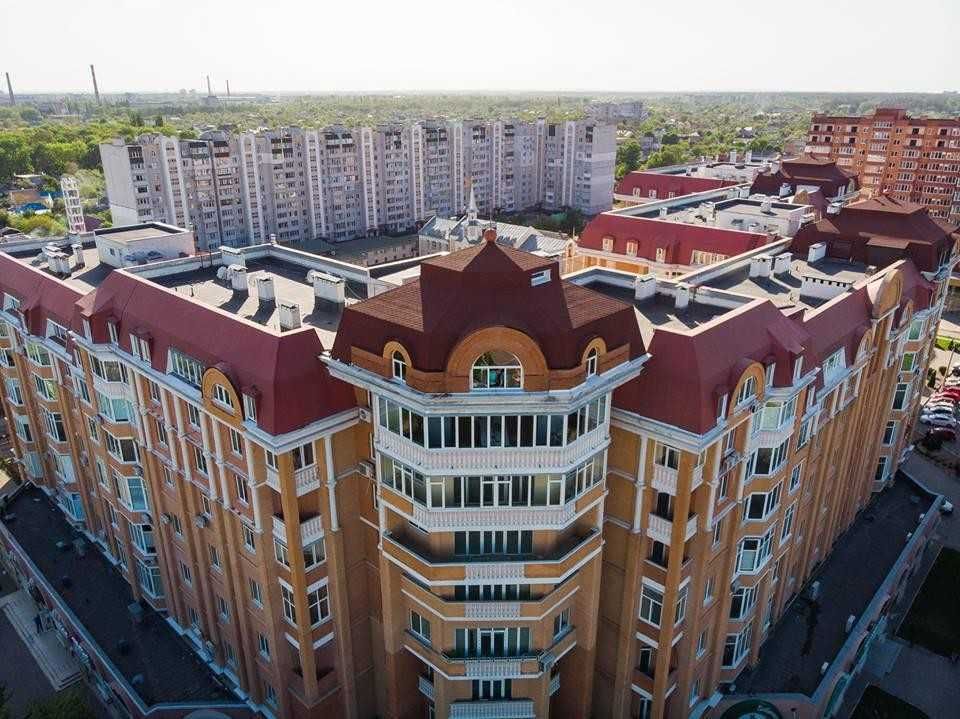 NEW! Елітна нерухомість всього за  660 $/m2 ! 210 m2 Торг!