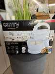Mixer z misą miską obrotową mikser Camry Premium CR 4213