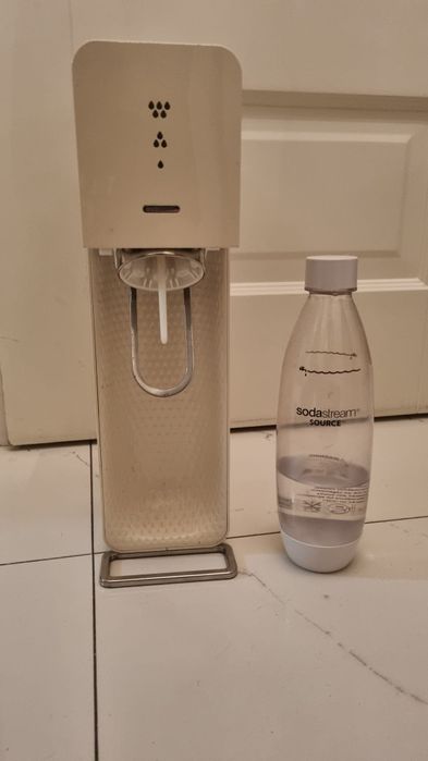 Soda stream  saturator sodastream