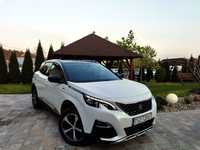 Peugeot 3008 Piękny/bezwypadkowy/po pełnym serwisie/GT Line