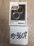 Uszczelki kolektora dolotowego Colony Harley Davidson Flathead 27058-30