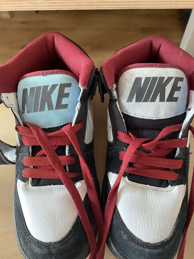 Nike Air Tailwind