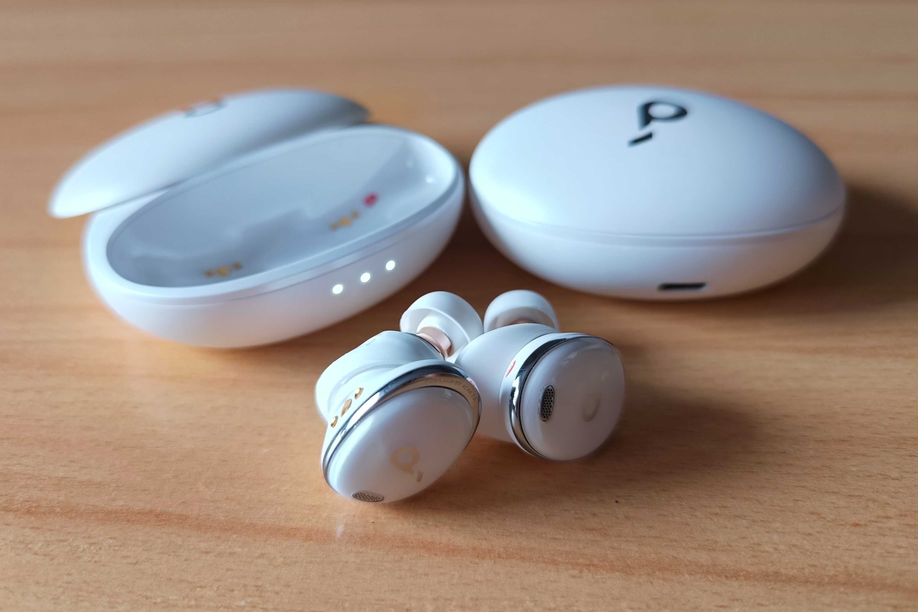Soundcore by Anker Liberty 3 Pro ANC