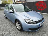 Volkswagen Golf Parktronic Climatronic Serwisowany ROK GWARANCJI