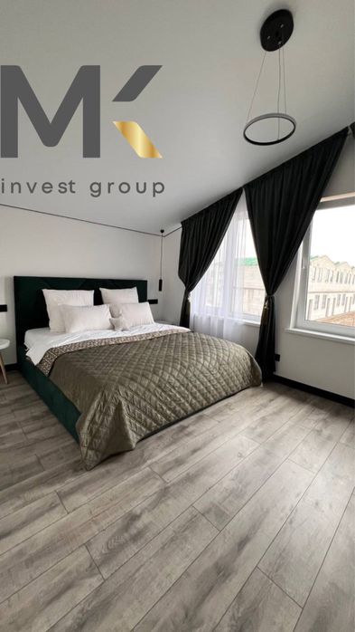 Таунхаус з ремонтом Білогородка