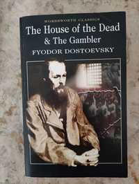 Dostoevsky - The Gambler & The House of the Dead