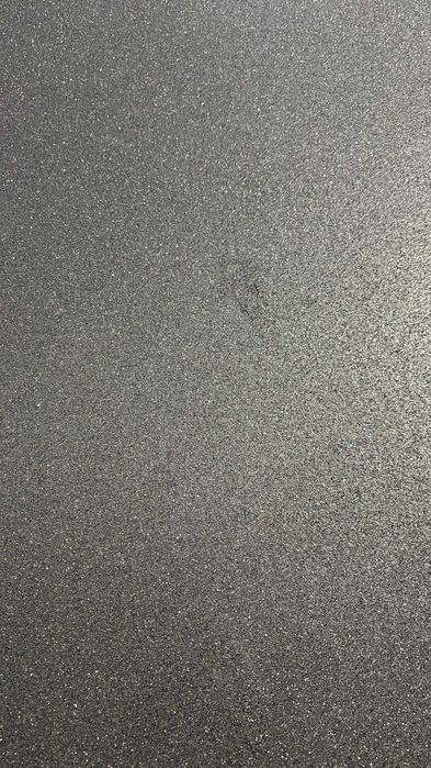 Pavimento de Ginásio com pequenos defeitos