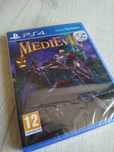 Gra Ps4 MediEvil