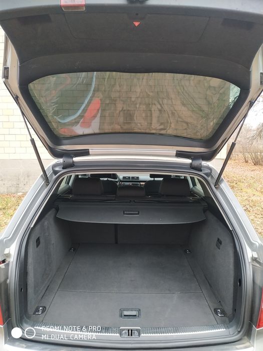 Продам Ауди А4 Б6  1,9 дизель