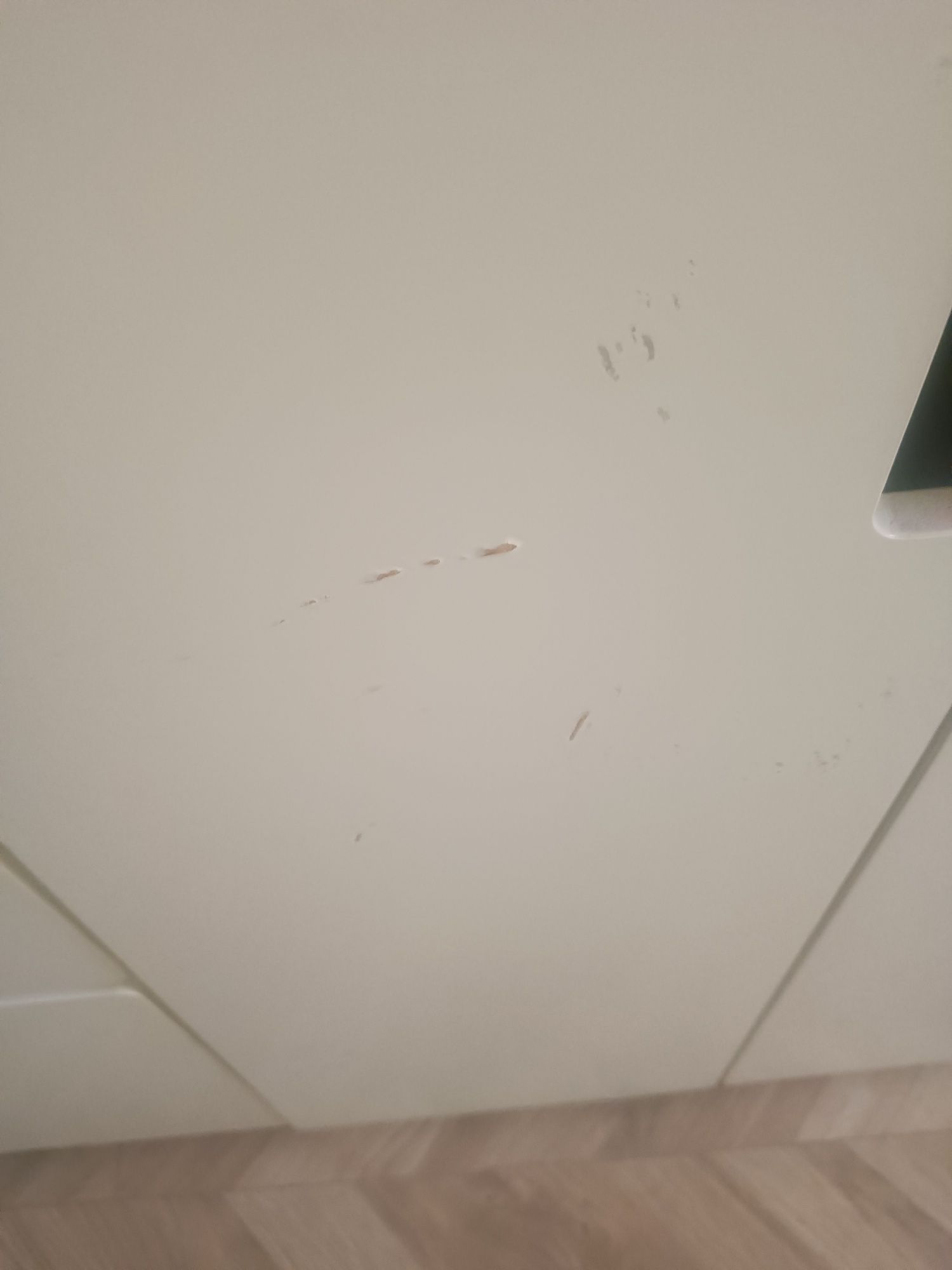 Komody Ikea stuva