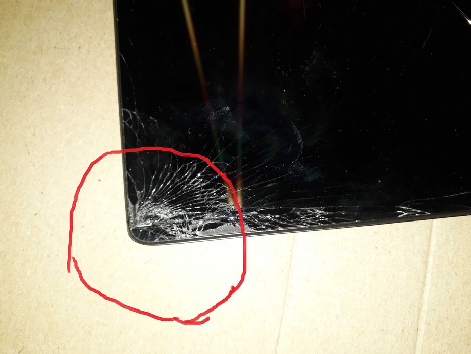 Lenovo TB-J606L матрица