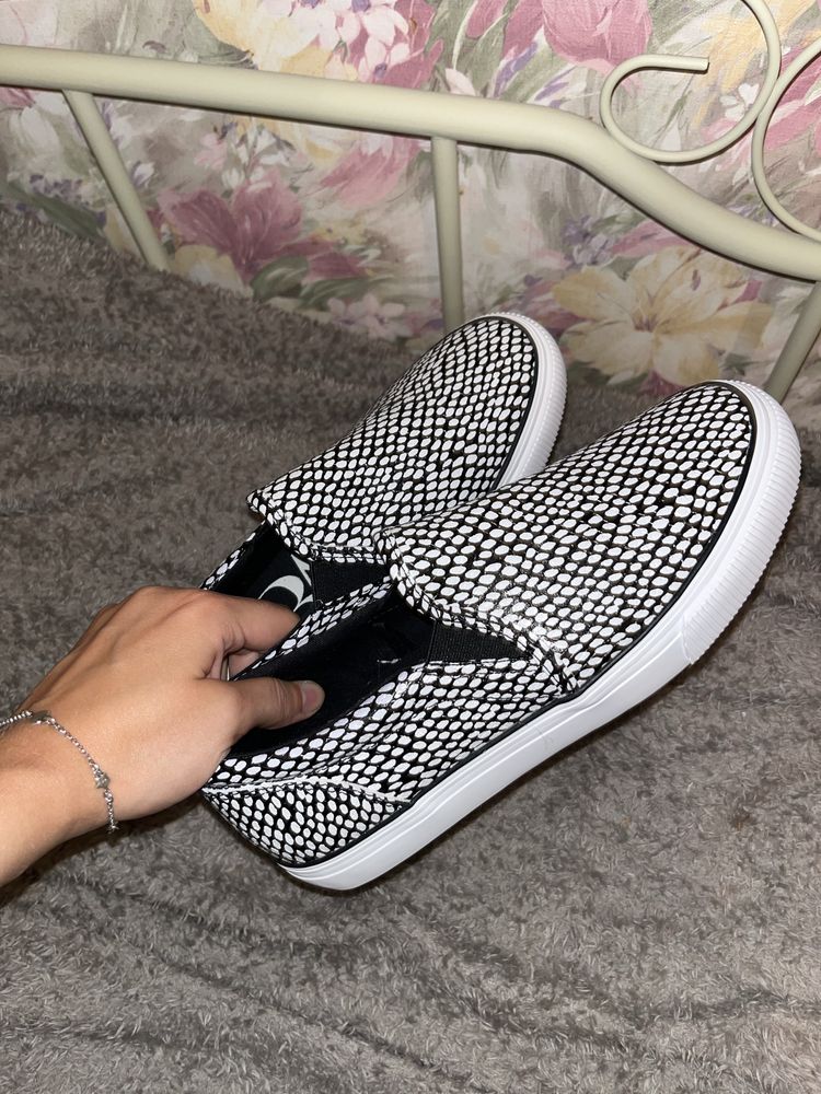 Мокасини 37 zara нові