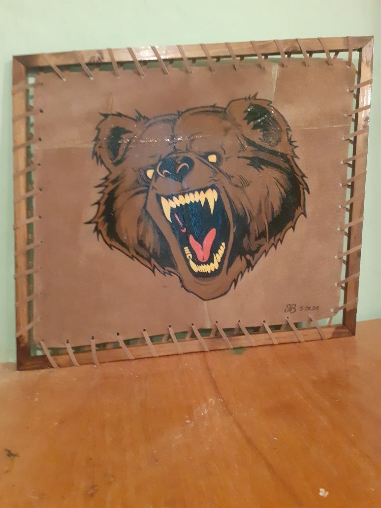 Продаются картины.