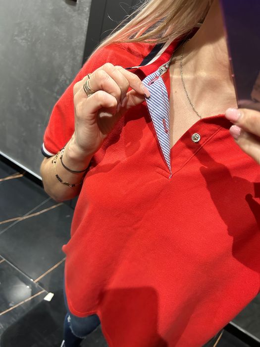 Koszulka calvin klein M