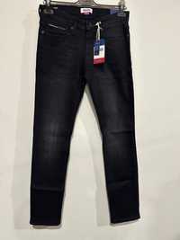 Calças jeans Tommy Hilfiger (Lote de 75 Unidades))
