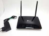 Router dwupasmowy tp-link archer mr200 4g lte 150mb/s