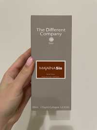 Парфуми the different company majaina sin