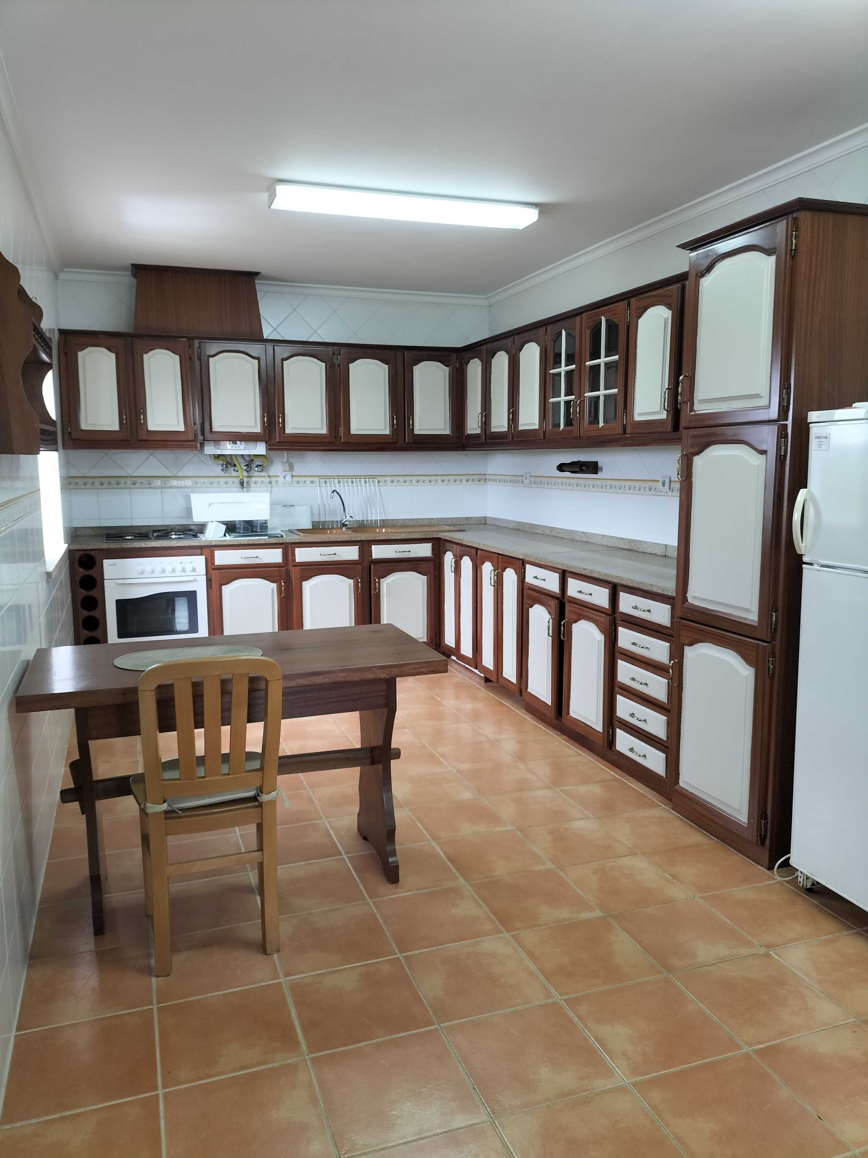 Quartos a professores -arrendamento