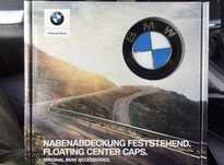 Новинка крутящиеся колпачки BMW бмв