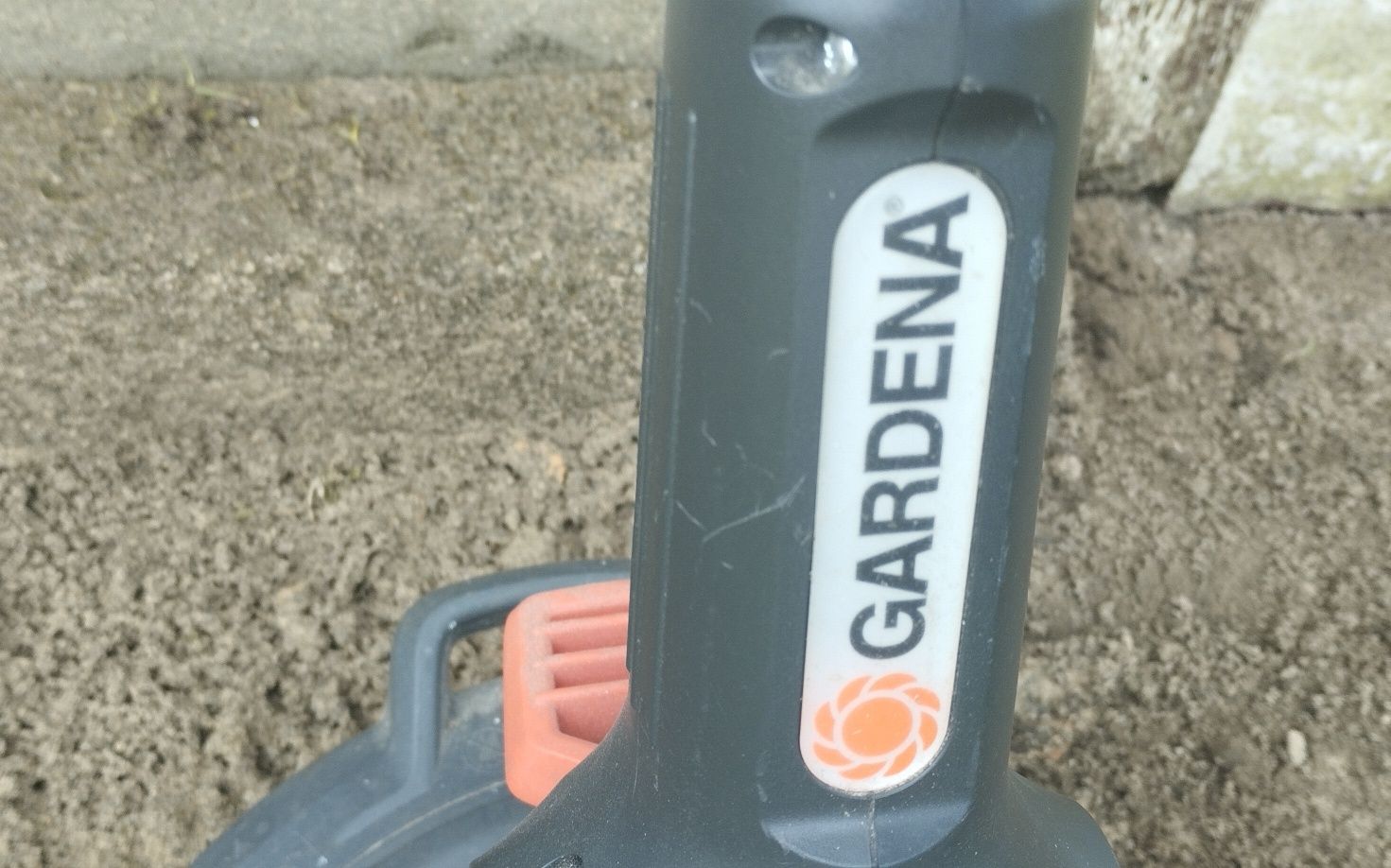 Podkaszarka elektryczna Gardena