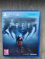 Prey playstation 4 Prey ps4