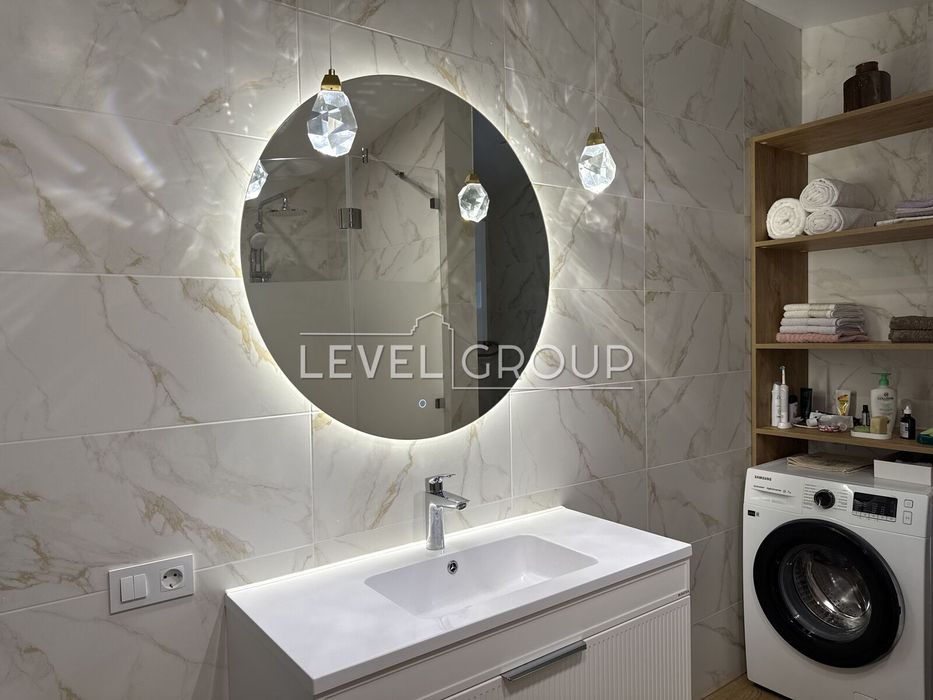 Продаж  будинку з сучасним ремонтом 82м2 с. Панфили, Бориспільський