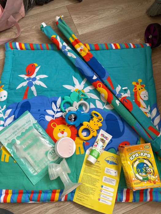 Набір для немовляти