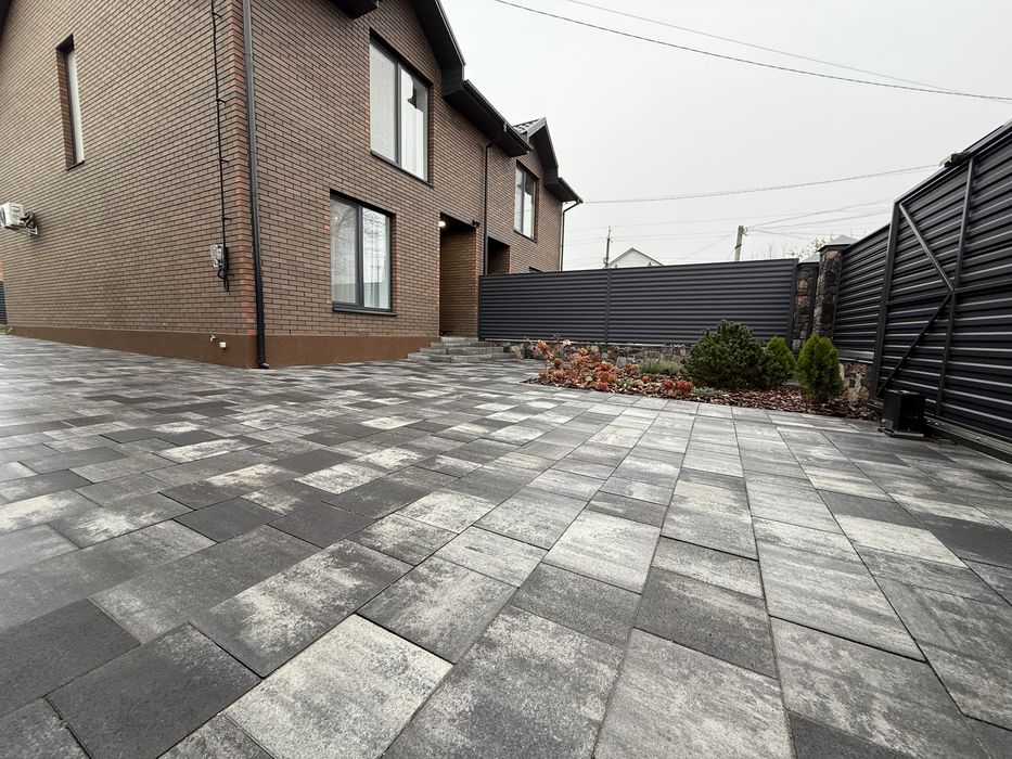 Оренда дуплекса перша здача