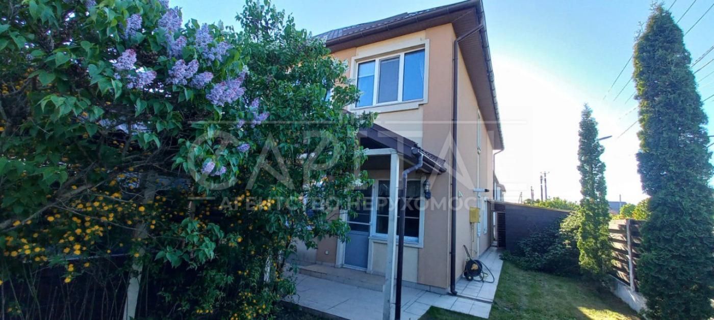 Продаж 2-поверхового будинку, КГ Family House, с. Боярка, Бучанський