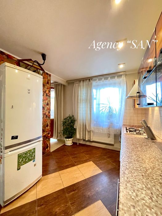 Здаю в оренду квартиру в Центрі вул. Новомістенська