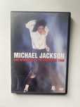 Coleção limitada de disco licensiados do Michael Jackson