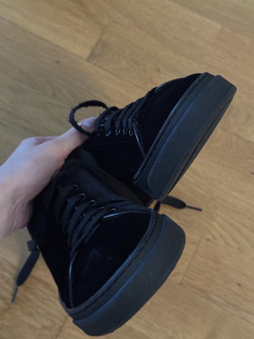 Кросівки жіночі, Max Mara, 40