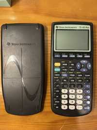 Calculadora Texas Instruments