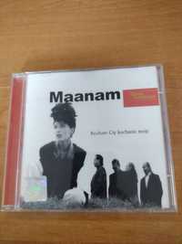 CD Maanam Kocham Cię Kochanie moje