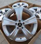 #M18 Alufelgi R18 Mercedes A B C E CL CLA GLA GLK S V SL SLK Vito