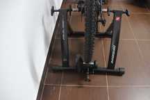 Rolo de Treino Massi Pulse 1.1 (Preto)