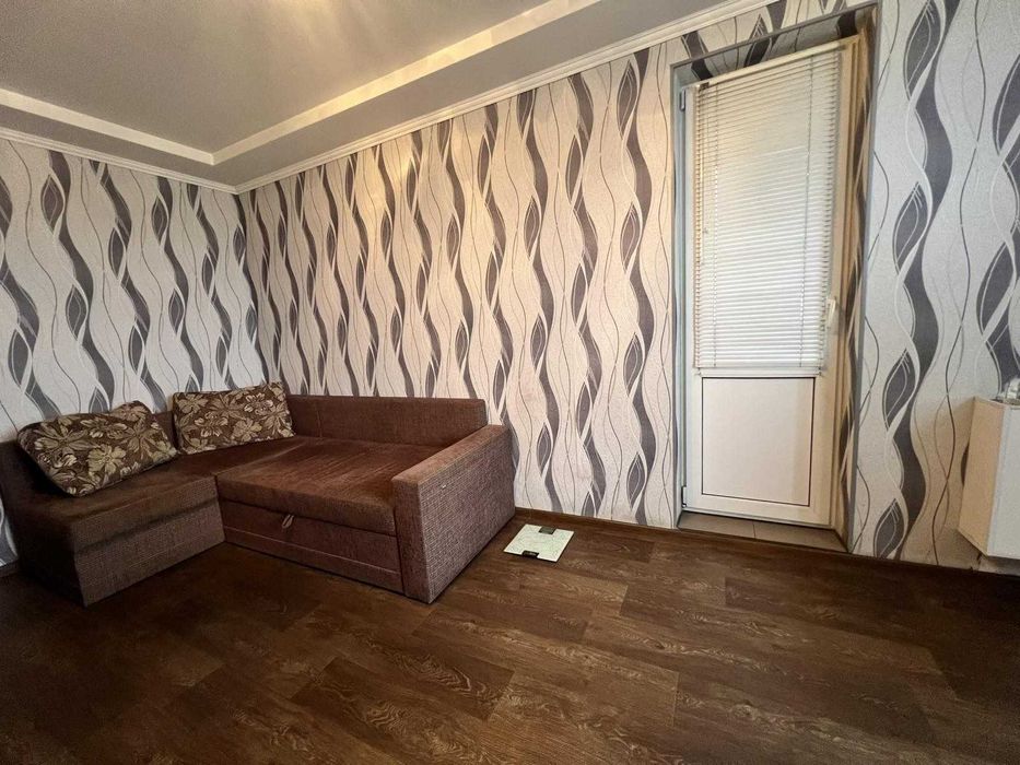 Пропонуємо до продажу двокімнатну квартиру в районі кінотеатру Мир